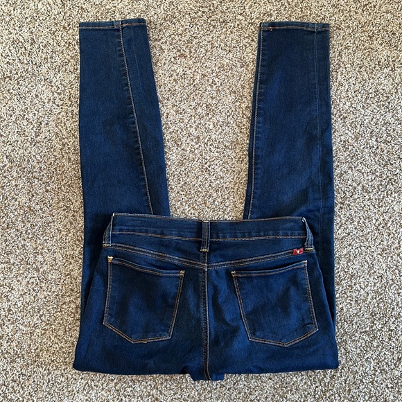 Lucky Brand Brooklyn Legging Jeans - Picture 2 of 12